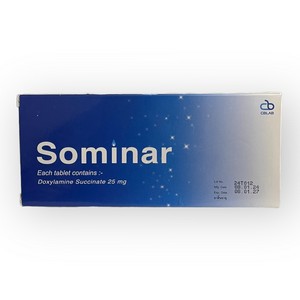 Sominar