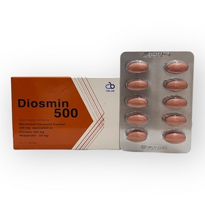 Diosmin