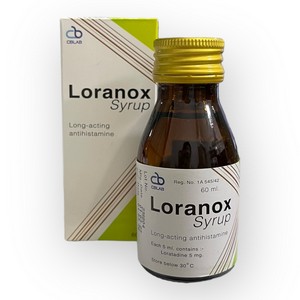 Loranox