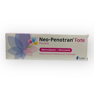 Neo Penotran forte