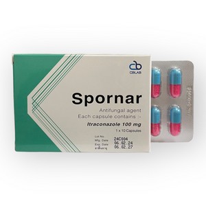 Spornar