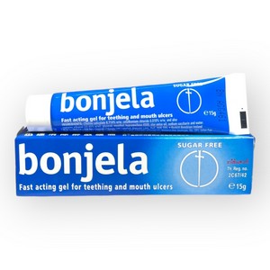 Bonjela