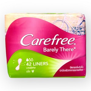 CarefreeBarelyThere