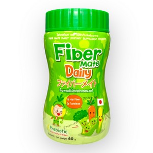 Fiber Mate